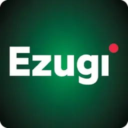 ภาพสัญลักษณ์โลโก้ค่ายคาสิโนสด Ezugi