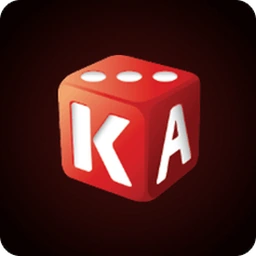 ภาพสัญลักษณ์โลโก้ผู้พัฒนาเกม KA
